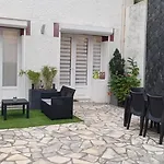 Maison Ker'keoc, Sur Mer, Baie De Somme * קאיו סור מר