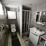 בית נופש Maison Ker'keoc, Sur Mer, Baie De Somme *