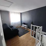 Maison Ker'keoc, Sur Mer, Baie De Somme בית נופש קאיו סור מר