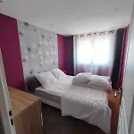 Maison Ker'keoc, Sur Mer, Baie De Somme בית נופש *
