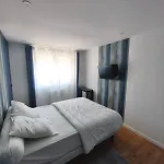 Maison Ker'keoc, Sur Mer, Baie De Somme קאיו סור מר