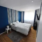 Maison Ker'keoc, Sur Mer, Baie De Somme קאיו סור מר