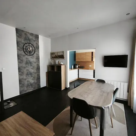 Maison Ker'keoc, Sur Mer, Baie De Somme بيت للعطل