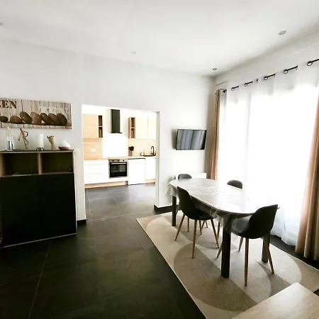 Maison Ker'keoc, Sur Mer, Baie De Somme *