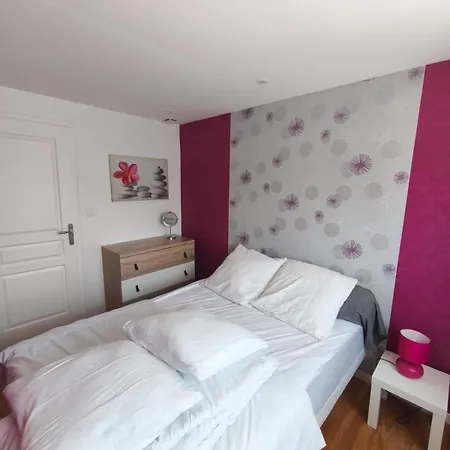 Maison Ker'keoc, Sur Mer, Baie De Somme Cayeux-sur-Mer