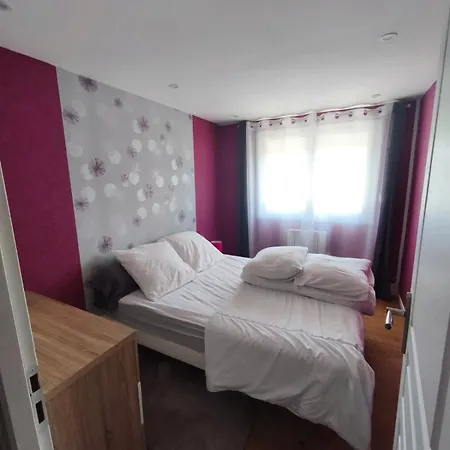 Maison Ker'keoc, Sur Mer, Baie De Somme Ferienhaus Cayeux-sur-Mer