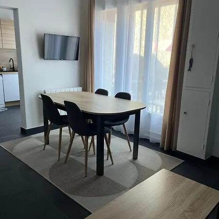 Maison Ker'keoc, Sur Mer, Baie De Somme