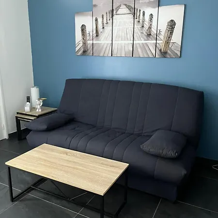 Maison Ker'keoc, Sur Mer, Baie De Somme بيت للعطل