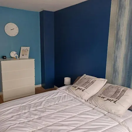 Maison Ker'keoc, Sur Mer, Baie De Somme בית נופש *